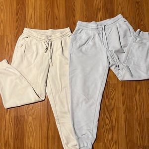 A new day sweatpants